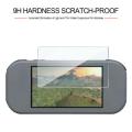 Screen Protector Transparent Anti-scratch Protective Film- for Nintendo Switch Lite Oled Seperated Case- for NintendoSwitch. 