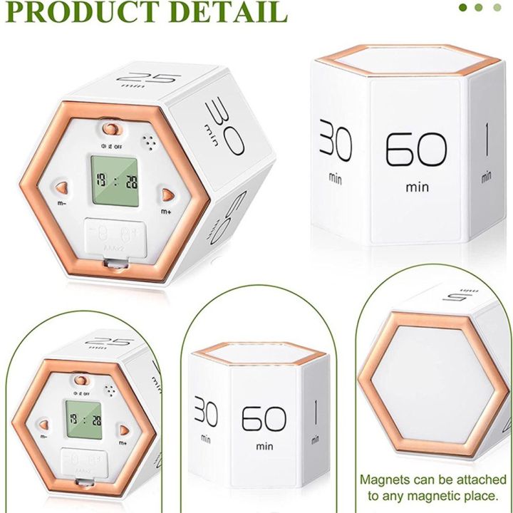 Hexagon%20Digital%20Clock%20Timer%20Magnetic%20Cubes%20Timer%20Kitchen%20Hexagon%20Flip%20Timer%20for%20Studying%20Cooking%20Exercising%20Easy%20To%20Use%20Magnetic%20Flip%20Focus-timer%20-%20Image%204