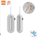 Xiaomi Sothing 3050278 Electric Zero One Shoes Dryer Electric UV Sterilization. 