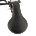 Front Mounted Bicycle Seats Safe Front Mounted Kids Bike Seat for Cycling.