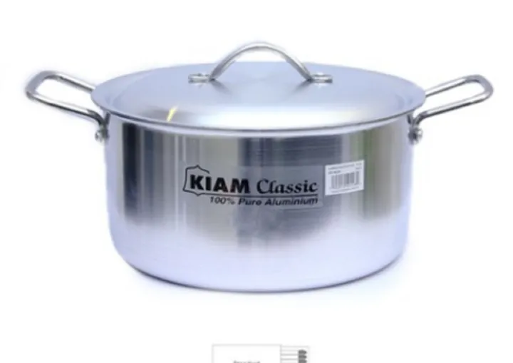 Kiam%20Classic%20Aluminium%20Stock%20Pot%2020%20Cm%20Classic%20-%20Image%202
