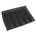 Silicone 5 Indents Reusable Silform/Bread Mould Baking Form.