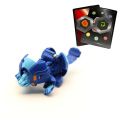 New Bakuganes Battle Ball Catapult Battle Platform Card Monster Action Toy Figures Tall Collectible Figures Toy for Kids Outlier Aeuinv. 