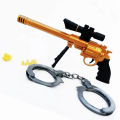 New Gun For Kids small toy gun multicolor. 
