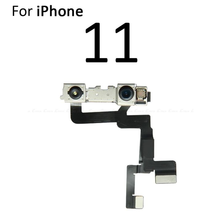 Front%20Face%20ID%20Recognition%20Camera%20Proximity%20Sensor%20Light%20Flex%20Cable%20For%20iPhone%2012%20mini%2011%20Pro%20XR%20XS%20Max%20Replacement%20Parts%20-%20Image%204