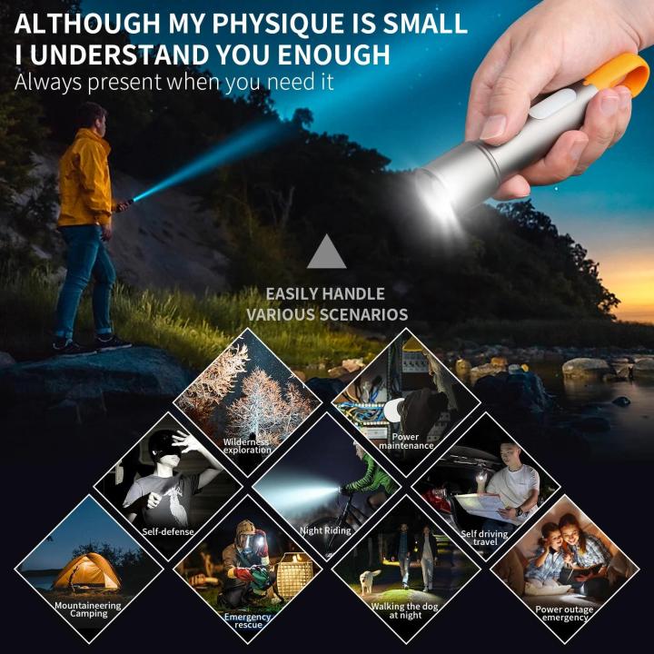 Mini%20Multi-color%20Flashlight%20Green/Red/Blue/White%20COB%20LED%20Toch%20Zoom%20USB%20Charging%20Haning%20Tent%20Lamp%20Hunting%20Outdoor%20Fishing%20Light%20-%20Image%203