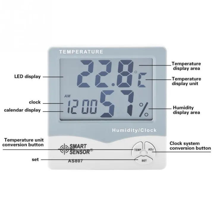 AS807%20AS-807%20Digital%20Hygrometer%20AS807%20Thermometer%20Humidity%20Temperature%20Meter%20Testers%20Weather%20With%20Calendar%20&%20Clock%20Alarm%20Tools%C2%A0%20-%20Image%205