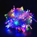 Decorations fairy light 27 feet 8 Moods. 