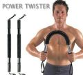 Power Twister Spring Chest exercise tool 50kg. 