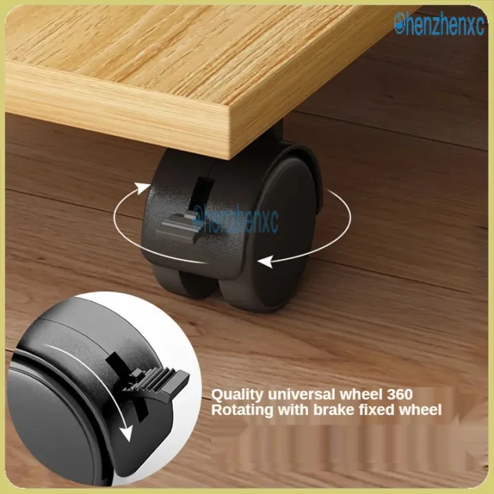 Desktop%20Computer%20Host%20Bracket%20Pad%20Riser%20Base%20under%20Table%20CPU%20Frame%20Stand%20Movable%20Tray%20Rack%20with%20Wheels%20-%20Image%206