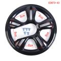 1pc Bicycle Sprocket Crankset Crank Guard Protector Bike Chain Wheel Accessories. 