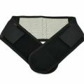 【VisioN Shop】Spontaneous thermal belt Magnetic Back Support Belt Lumbar Waist Double Pain Relief $.