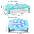 Ice-block Breaking Game Save Penguin Table Game Educational Puzzle Assembling Building Blocks Interactive Toy. 