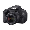 Canon EOS 600D Digital DSLR Camera With 18-55mm f/3.5-5.6 IS II Lens Capture Unforgettable Moments with This Powerful and Versatile Photography Tool. 