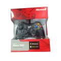 Microsoft Xbox 360 Wired Controller for Windows & Xbox 360 Console. 