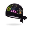 Coolmax Cycling Cap Women Men Bike Hat Headwear Bicycle Pirate Scarf MTB Headband Sweatproof Riding Sports Helmet Wear Bandana. 