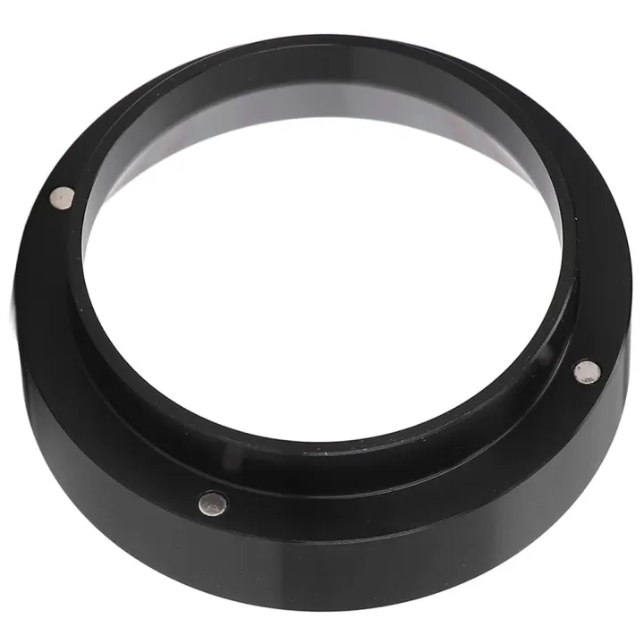 Espresso%20Dosing%20Funnel,%20Magnetic%20Ring%20Coffee%20Machine%20Accessories%20Brewing%20Coffee%20Tamper%20Powder%20Tool%20-%20Image%202