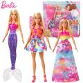 Barbie Dreamtopia Dress Up Gift Set. 