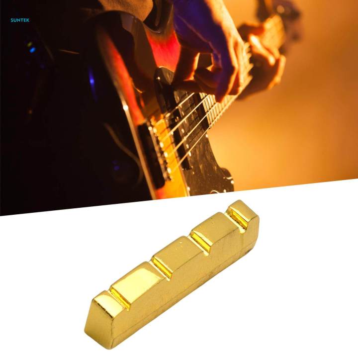 classical%20guitar%20compensated%20saddle%20and%20nut%20Style%20B%20-%20Image%202