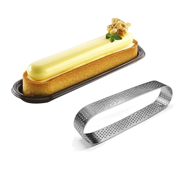 XHHDQES%2050%20Pack%20Oval%20Tart%20Ring,Perforated%20Baking%20Ring,Pastry%20Ring,Stainless%20Steel%20Cake%20Tart%20Mold%20Rings,Baking%20Tart%20Ring%20-%20Image%207