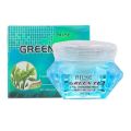 Green Tea Vital Whitening Freckle Removing Cream 25g. 