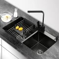 Rizco Stainless Steel Kitchen Sink RKS NB 36 Inch.