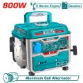 Gasoline generator TOTAL-TP18001.