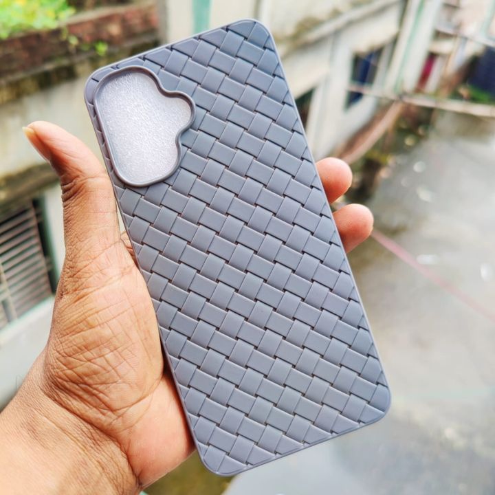 Pati For Tecno Spark Go 2 New Slim Liquid Silicone Cases Stylish and Camera Protective Back Cover For Tecno Spark Go 2 Liquid Pati Silicone Back Cover