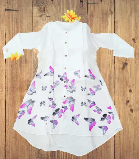 Stylish%20Printed%20Womens%20Readymade%20One%20Piece%20Kurti%20Fashionable%20Casual%20Daily%20Wear%20Comfortable%20Kurti%20-%20Image%205