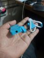 Mp3 Music Player Usb Port Multiple Modes Plug In Charging. 