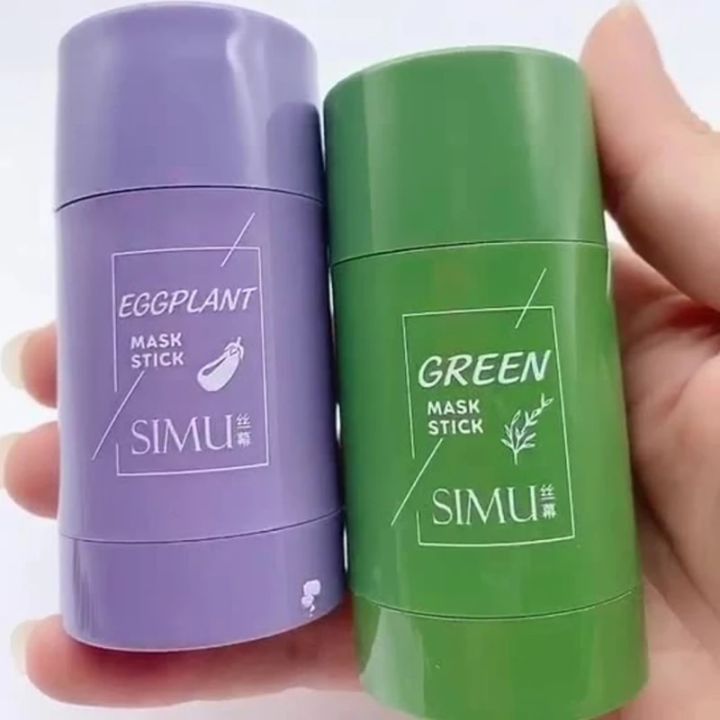 Green%20Tea%20Cleaning%20Mask%20Stick%20Deep%20Moisturizing%20Shrink%20Pores%20Blackhead%20Acne%20Facial%20Film%20Korean%20Skin%20Care%20Product%20Face%20Mask%20New%20JokeT%20-%20Image%206
