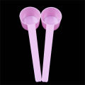 5g Kitchen Milk Powder Home DIY Protein Measuring Spoons Coffee 10ml.