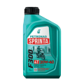 PETRONAS Sprinta F300 20W-40 (Mineral) I API SL. 