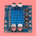 6X TPA3110 XH-A232 Dual Channel 3A 30W+30W Digital Stereo Audio Power Amplifier Board. 