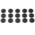 15X Engine Valve Cover Bolt for-BMW E46 E39 E36 E60 525I 325I 330I X3. 