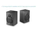 F&D A521 X 2.1 Channel Multimedia Bluetooth Speakers. 