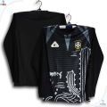 Brazil Full Sleeve Football Jersey For Man - Brazil Long Sleeve For Man - brazil jersey 2026.