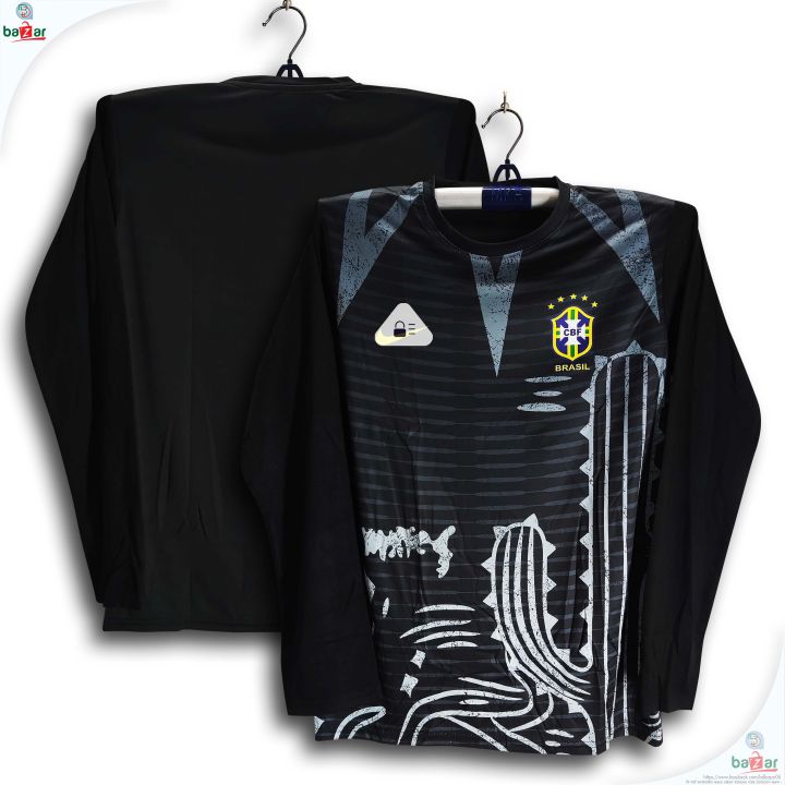 Brazil%20Full%20Sleeve%20Football%20Jersey%20For%20Man%20-%20Brazil%20Long%20Sleeve%20For%20Man%20-%20brazil%20jersey%202026%20-%20Image%204