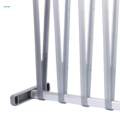 Boots Rack Shoe Organizer Easy Installation, Accessory Free Standing Shoe Rack Tall Boots Storage Stand for Patio Outdoor Hallway Entryway. 
