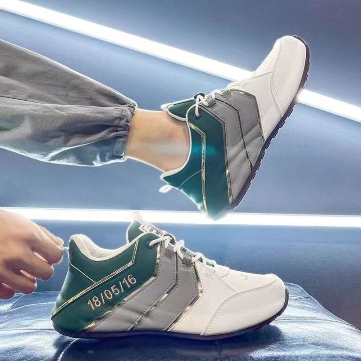 2023%20Spring%20New%20Casual%20Leather%20Bottom%20Craft%20Sports%20Men's%20Shoes%20All-Match%20Fashion%20Shoes%20Comfortable%20Driving%20Shoes%20-%20Image%204