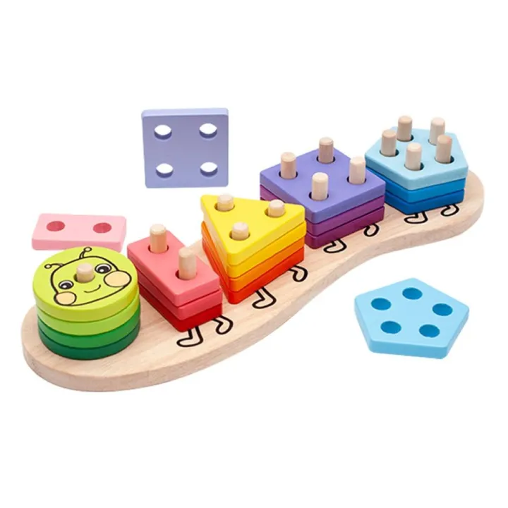 Montessori%20Kids%20Geometric%20Building%20Blocks%20Column%20Stack%20Game%20Shape%20Matching%20Board%20Puzzle%20Toy%20Toddler%20Education%20Cognition%20Toys%20-%20Image%202