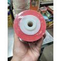 Foam Disc 4"x10mm. 