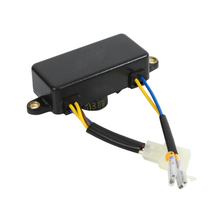 2KW-3KW%20Gasoline%20Generator%20Parts%20AVR%20Single-Phase%20Automatic%20Voltage%20Rectifier%20-%20Image%203