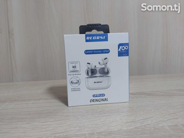 Recrsi%20LP30Pro%20HD%20Sound%20Quality%20Wireless%20Headphones%20With%20Charging%20Case%20For%20IPhone%205%20Hours%20Playtime%20And%20Long%20Battery%20Life,%20Portable%20BT%20Headphonesssss%20-%20Image%206