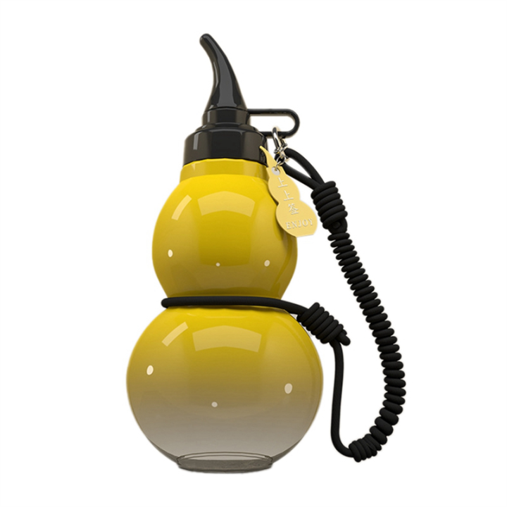 Chinese%20Retro-Inspired%20Gourd%20Style%20Water%20Bottle%20800ML%20Gourd%20Water%20Bottle%20Gourd%20Sports%20Water%20Bottle%20-%20Image%204