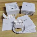 Airpods Pro 2nd Generation Made in Dubai /With Pop-up and Beep Sound /High Bass & Longe Battery Bakup Whit Strap.