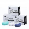 Electric Anti Snore Device Nose Clip Anti-Snoring Stopper Snoring Silent Sleep Aid Guard Night Better Breath Sleep Care Machine.