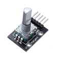 KY-040 Rotary Encoder Module Arduino Compatible 360 Degree Rotating Encoder Switches.