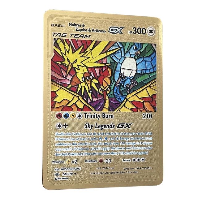 %E3%80%90Serendipity%20party%E3%80%91MEGA%20Charizard%20Golden%20Pokemon%20Cards%20in%20English%20Iron%20Metal%20Pokmo%20Letters%20Gift%20Game%20Cards%20Rainbow%20-%20Image%202