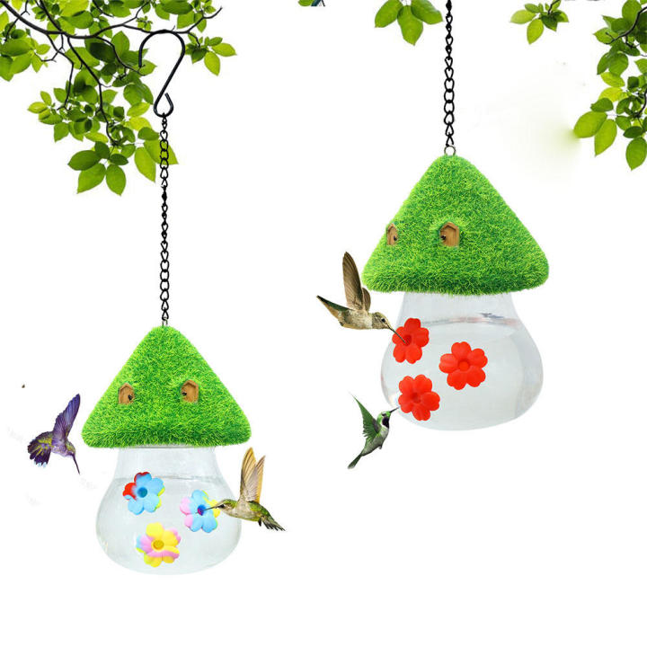 Green%20Hummingbird%20Feeder%20Good%20Quality%20Resin%20Leak-Proof%20Hummingbirds%20Feeders%20Outdoors%20Feeder%20for%20Garden%20Bird%20-%20Image%203